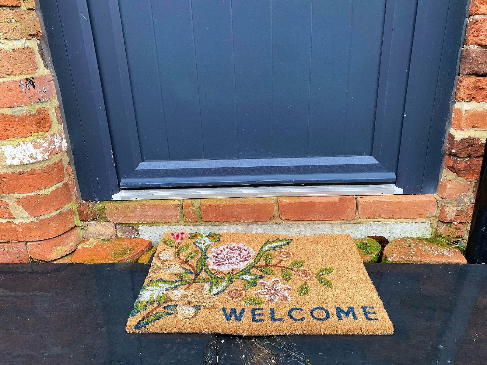 Sussex Range Coir Doormat S-SU0083