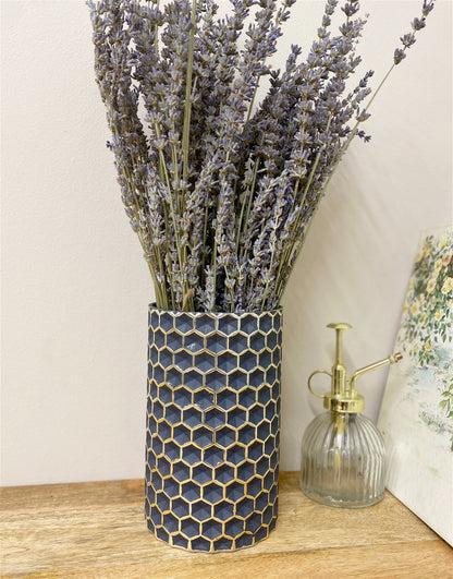 Honeycomb Vase S-TJBH135-B