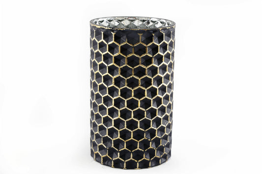 Honeycomb Vase S-TJBH135-B