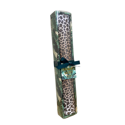 Animal Print Fragranced Drawer Liners S-TJNA0014