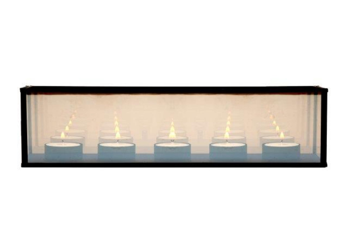 Infinity Five Piece Tealight Holder S-TP0005