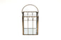 Mirrored Candle Lantern S-TP0013