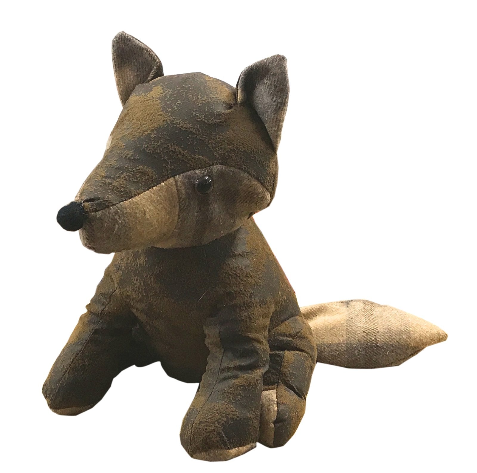 Fox Doorstop S-TX1180