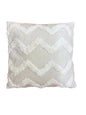 Chevron Tufted Scatter Cushion S-TX1280-C