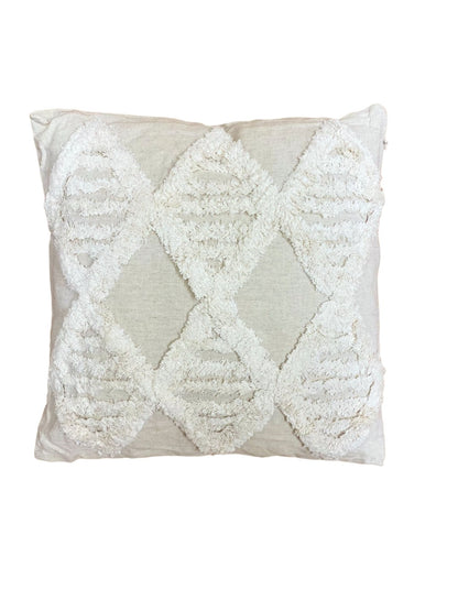 Diamond Tufted Scatter Cushion S-TX1280-D