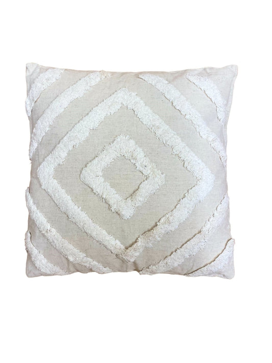 Square Tufted Scatter Cushion S-TX1280-S