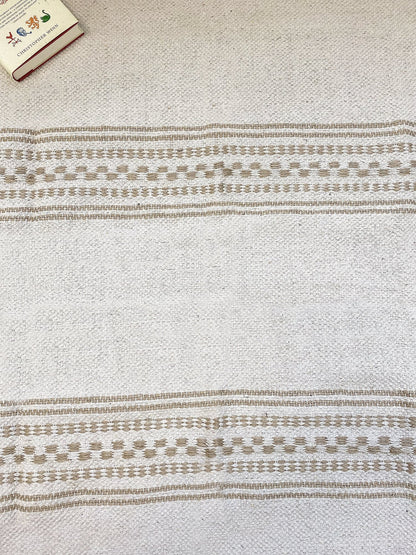 Jute Woven Rug S-TX1292