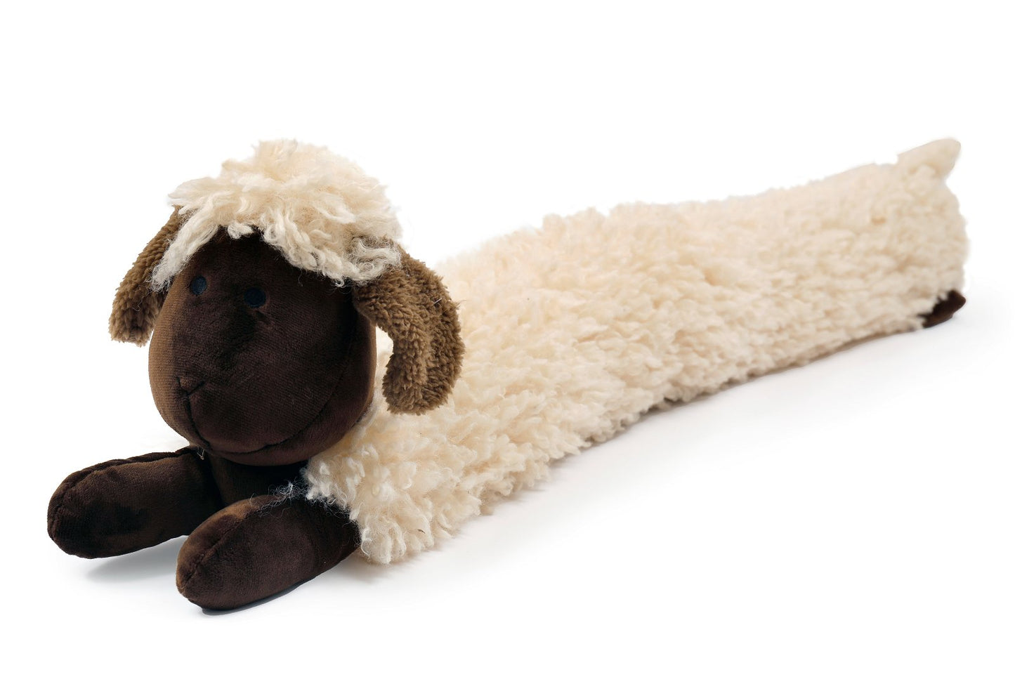 Sheep Draft Excluder 86cm S-TX1429