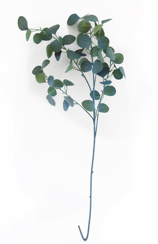 Blue Eucalyptus Stem 90cm S-SR0079