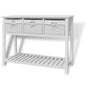 Storage Sideboard White Home Decor S069790719