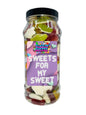 Sweets For My Sweet Jar - Jelly Mix