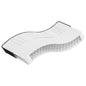 vidaXL Bonnell Spring Mattress Medium 80x200 cm V0671489670