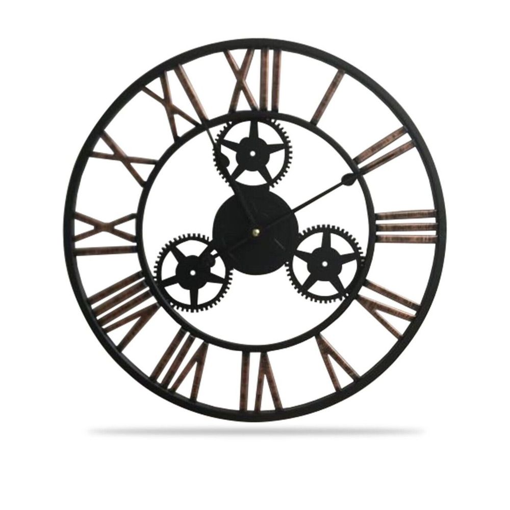 40CM Mechanism Design Clock S069665093