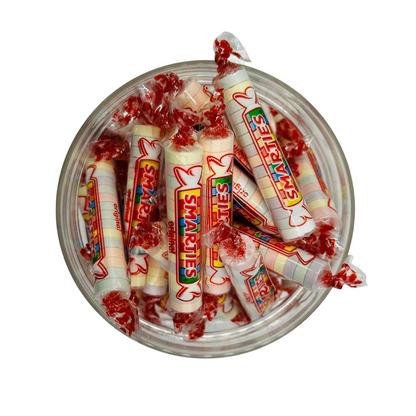 Smarties Roll Original Jar