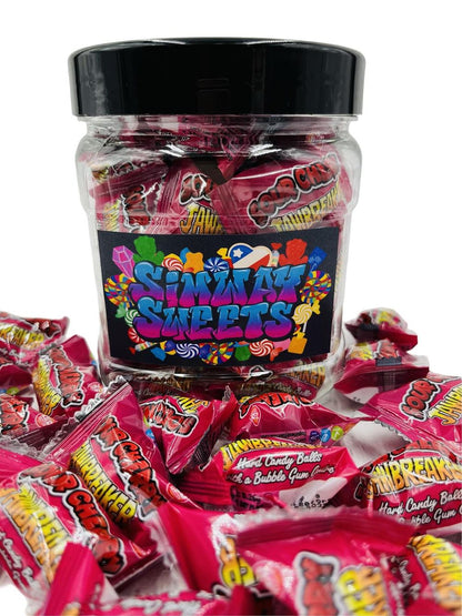 Jawbreaker Cherry x 40