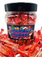 Strawberry Jungle Jollies Jar