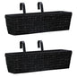 Garden Planters 2 pcs Water Hyacinth V0671199856