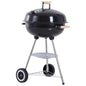 Outsunny BBQ Grill, 85H cm S0671072001