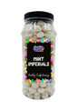 Mint Imperials Retro Sweets Gift Jar