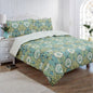 Vantona Chester Damask Duvet Cover Set V069599627