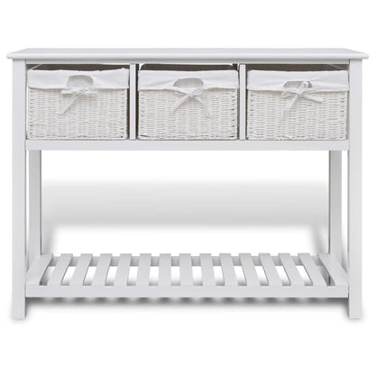 Storage Sideboard White Home Decor S069790719