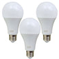 12W E27 Screw LED Light GLS bulbs, Energy Saving Edison Cool White 6000K non dimmable lights V0671114340