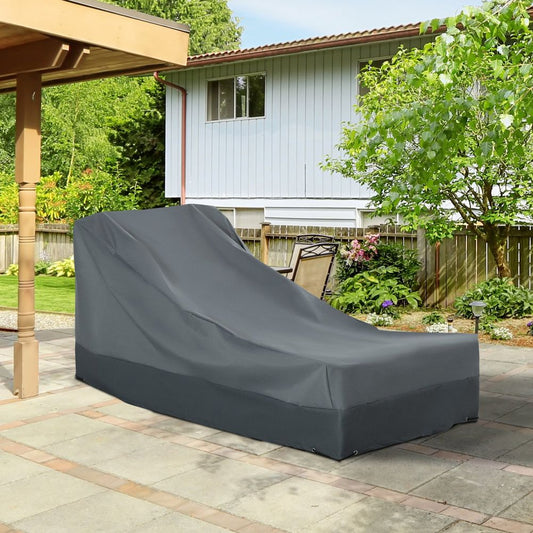 200x86cm Outdoor & Garden Furniture Table Chair Sofa Set Cover Water Resistant S067941970