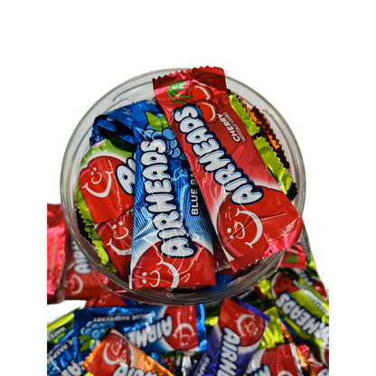 Mini Airhead Jar