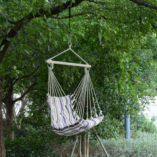 Hanging Swing Chair V067942341