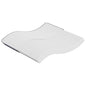 vidaXL Foam Mattress Medium Soft 80x200 cm V0671489705