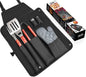 ASAB 7pc BBQ Tools Set AS-03737