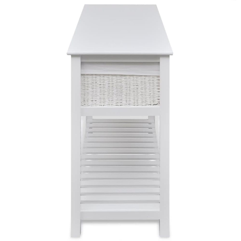 Storage Sideboard White Home Decor S069790719