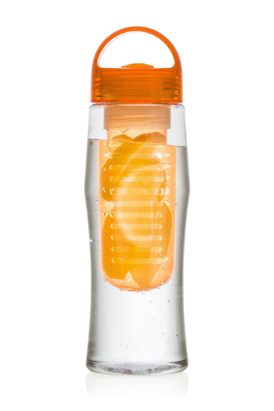 2X VINSANI BOTTLE - ORANGE FJ209V-CO