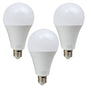 25W E27 Screw LED Light GLS bulbs, Energy Saving Edison Cool White 6000K non dimmable lights V0671114354