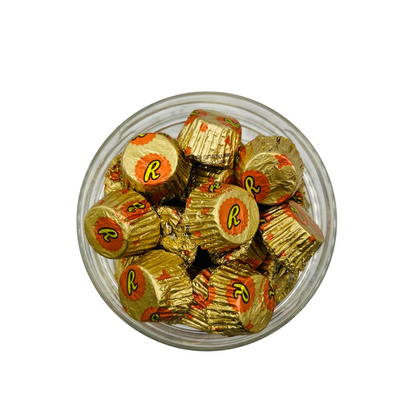 Reeses Single Cups Jar