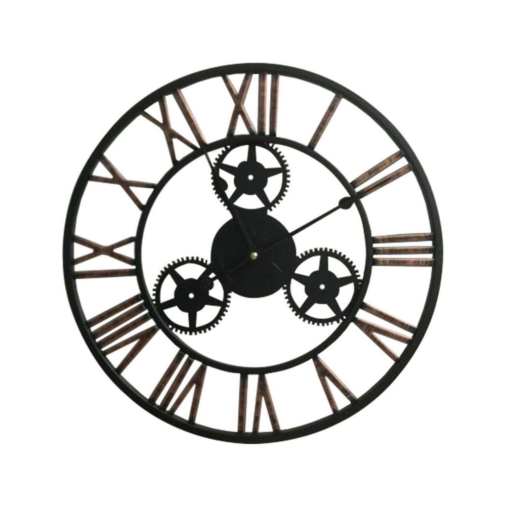 40CM Mechanism Design Clock S069665093