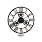 40CM Mechanism Design Clock S069665093