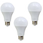 15W E27 Screw LED Light GLS bulbs, Energy Saving Edison Cool White 6000K non dimmable lights V0671114342