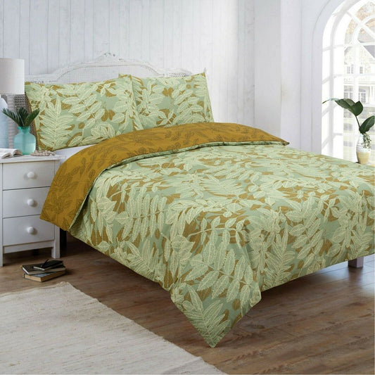 Vantona Maurice Duvet Cover Set V069597446