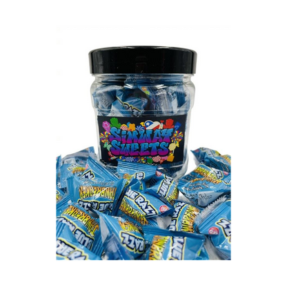 Jawbreaker Blue Raspberry x 40