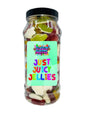 Just Juicy Jellies Sweet Jar