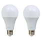 15W E27 Screw LED Light GLS bulbs, Energy Saving Edison Cool White 6000K non dimmable lights V0671114343