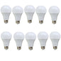 15W E27 Screw LED Light GLS bulbs, Energy Saving Edison Cool White 6000K non dimmable lights V0671114346