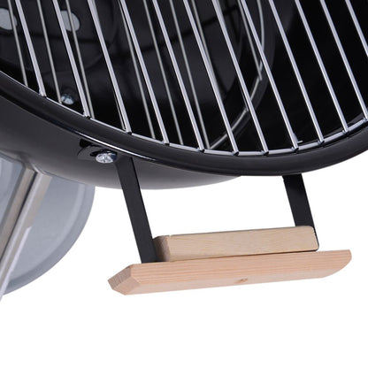 Outsunny BBQ Grill, 85H cm S0671072001