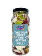 Get Well Jar - Jelly Mix