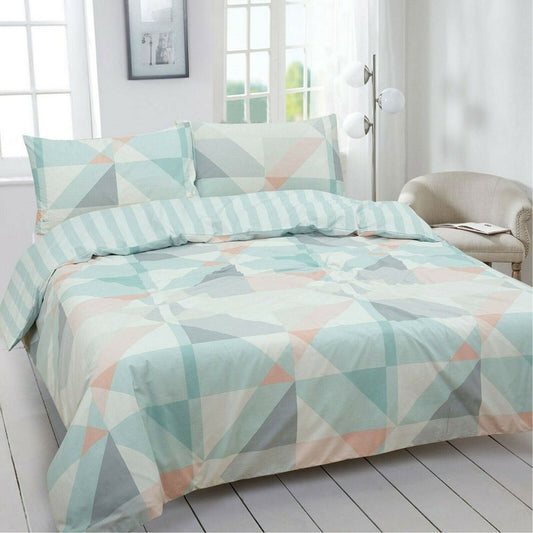 Vantona Oslo Duvet Cover Set V069597458